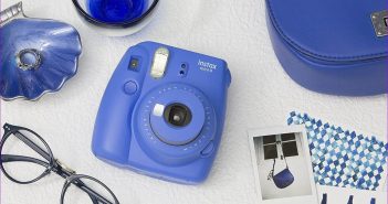 Fujifilm Instax Mini 9 test 2019 – Her er eksperternes vurderinger Fujifilm Instax Mini 9 test