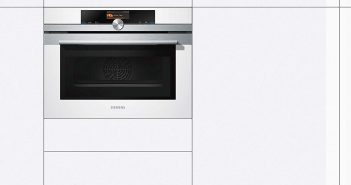 Siemens indbygningsovn test 2019 – Her er eksperternes favoritter Siemens indbygningsovn test