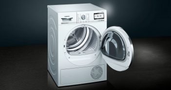 Siemens torktumlare test – Här är experternas favoritmodeller – Bäst i Test 2019 Siemens torktumlare test