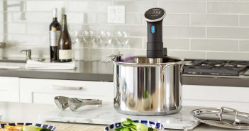 Anova Sous Vide test 2019 – Her er eksperternes vurderinger