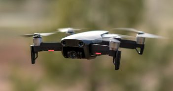 DJI Drone test 2019 – Her er de bedste DJI Droner ifølge eksperterne DJI Drone test