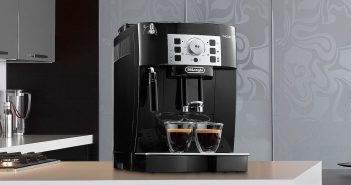 DeLonghi Magnifica espressomaskiner test 2019 – Her er ekspertenes vurderinger DeLonghi Magnifica espressomaskin test