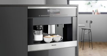 Inbyggd kaffemaskin Test – Här är konsumenternas favoriter – Bäst i Test 2019