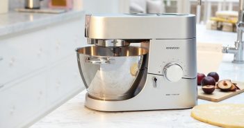 Kenwood Chef XL Test 2019 – Her er eksperternes vurderinger + Prissammenligning