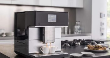 Miele Espressomaskine Test 2019 – Her er de bedste Miele espressomaskiner ifølge eksperterne Miele Espressomaskine Test