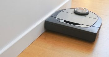 Neato Botvac Connected test 2019 – Her er eksperternes vurderinger Neato Botvac Connected test
