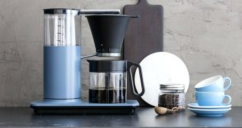 Wilfa Kaffebryggare Test 2019 – Här är marknadens bästa kaffebryggare från Wilfa