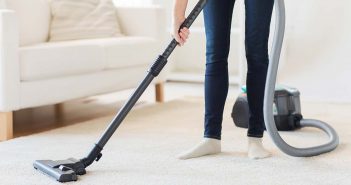 Hoover Støvsuger Test 2019 – Her er de bedste Hoover støvsugere ifølge eksperterne Hoover Støvsuger Test