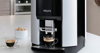 Krups espressomaskine test 2019 – Her er de bedste på markedet ifølge eksperterne Krups espressomaskine test