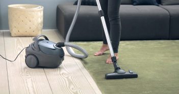 Nilfisk One Test 2020 & Prissammenligning – Her er de bedste modeller ifølge eksperterne Nilfisk One Test