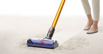 Dyson håndstøvsuger test 2019 – Her er de bedste Dyson håndstøvsugere ifølge eksperterne Dyson Håndstøvsuger test