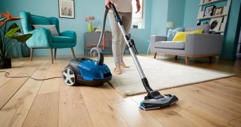 Philips Dammsugare Test – Här är de bästa dammsugarna från Philips – Bäst i Test 2019 Philips Dammsugare Test