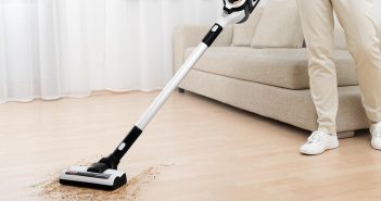 Bosch handdammsugare – Bäst i Test 2019 – Här är experternas favoritmodeller Bosch handdammsugare test
