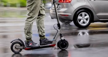 El løbehjul guide 2019 – Alt hvad du skal overveje før du køber et el løbehjul El løbehjul guide