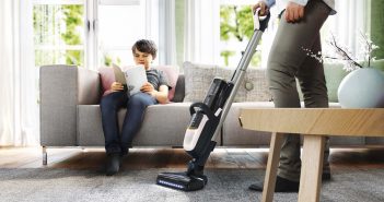 Electrolux håndstøvsuger Test 2019 – Her er de bedste modeller ifølge eksperterne Electrolux håndstøvsuger Test