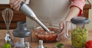 KitchenAid stavmixer – Bäst i test 2019 – Här är experternas favoriter KitchenAid stavmixer test