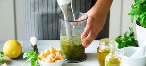 Købsguide: Det skal du se efter, når du vælger en stavblender