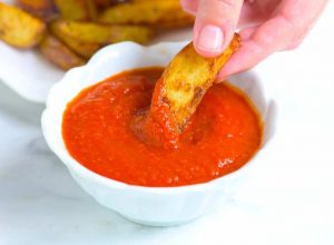 ketchup