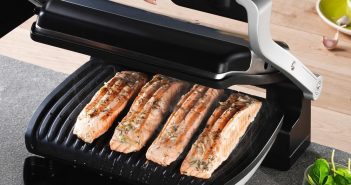 Elgrill Test 2019 – Här kan du läsa experternas omdömen – Bäst i Test 2019 Elgrill Test
