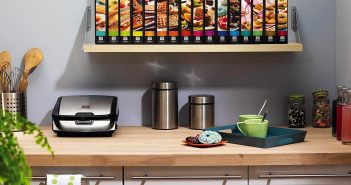 Tefal Snack Collection Test 2019 – Läs experternas omdömen
