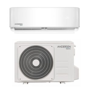 Andersen Electric Apollo 12000