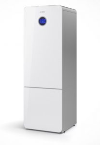 Bosch Compress 7001i LWMF 12