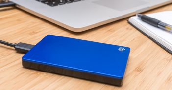 Ekstern harddisk 1TB test 2019 – Her er de bedste ifølge eksperterne Ekstern harddisk 1TB test