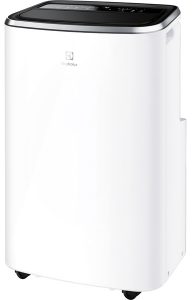 Electrolux ChillFlex Pro EXP35U538CW cooling