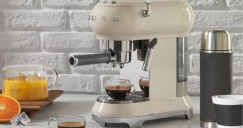 Smeg espressomaskin test 2019 – Här är experternas favoriter – Bäst i Test Smeg espressomaskin test