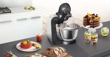 Bosch köksmaskin test 2019 – Här är experternas favoritmodeller – Bäst i Test Bosch köksmaskin test