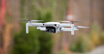 DJI Mavic Mini test 2020 – Her er eksperternes bedømmelser af DJI Mavic Mini dronen DJI Mavic Mini test
