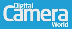 Digitalcameraworld logo