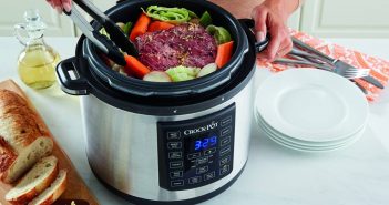 Multicooker test 2020 – Her er de bedste multicookere ifølge eksperterne Multicooker test