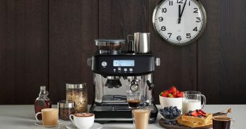 Sage the Barista Pro test 2020 – Her er eksperternes vurderinger