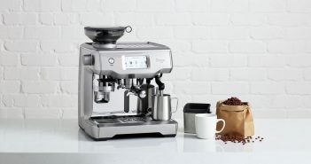 Sage the Oracle test 2020 – Her er eksperternes vurdering af Sage the Oracle espressomaskinen Sage the Oracle test