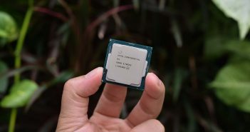 i7 8700k test 2020 – Her er eksperternes bedømmelse i7 8700k test