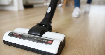 Bosch ledningsfri støvsuger test og prissammenligning – Her er eksperternes favoritter