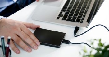 Ekstern Harddisk 2TB test 2020 – Her er eksperternes favoritter