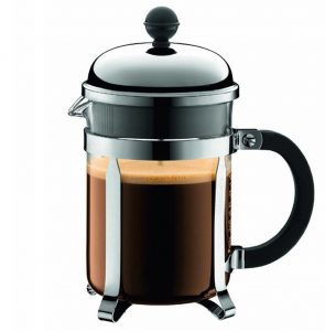 Bodum Chambord 4 Cup