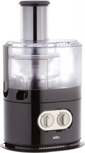 Braun Identity FP 5160