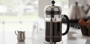 Tips til kaffebrygningen