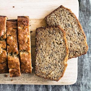 bananbrød
