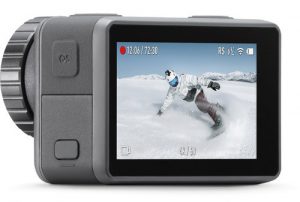 DJI Osmo Action