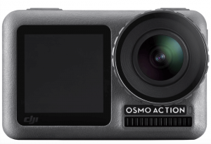 DJI Osmo Action