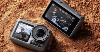 DJI Osmo Action Kamera Test 2020 – Her er eksperternes vurderinger DJI Osmo Action test