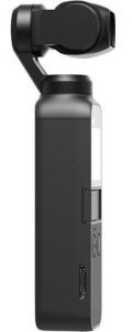 DJI osmo pocket