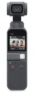 DJI osmo pocket