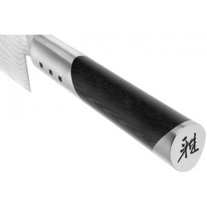 Miyabi 7000D Gyutoh håndtag