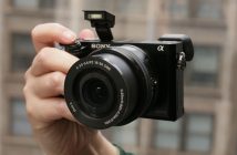 Sony A6000 test