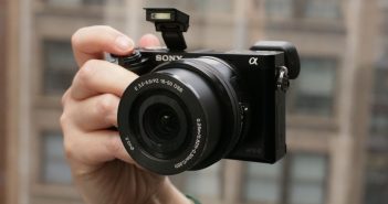 Sony A6000 test